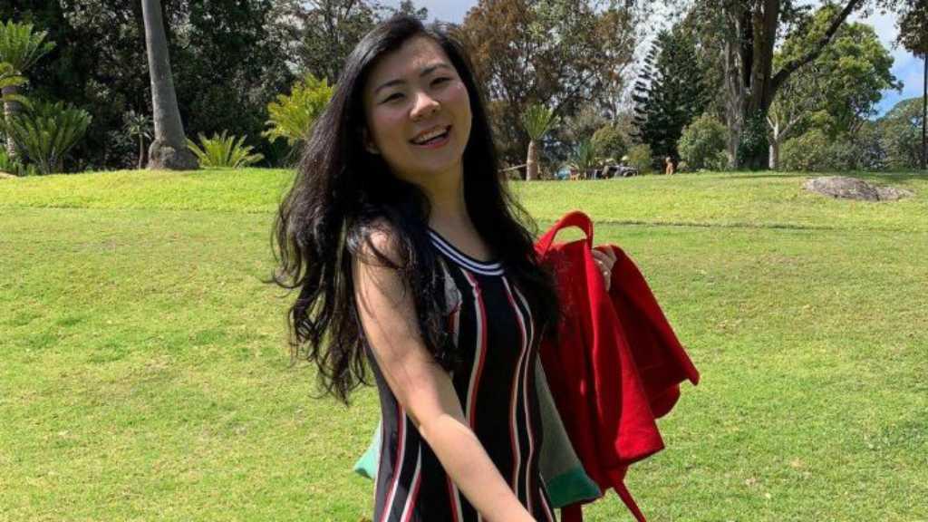 Berstatus DPO, Veronica Koman Malah Terima Penghargaan HAM di Australia