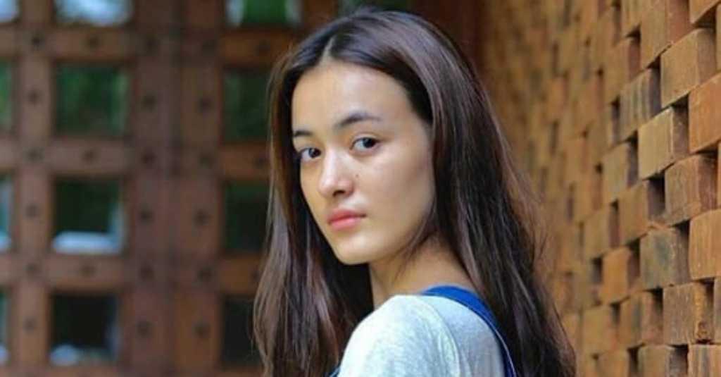 Mawar de Jongh Cuek Hadapi Body Shaming