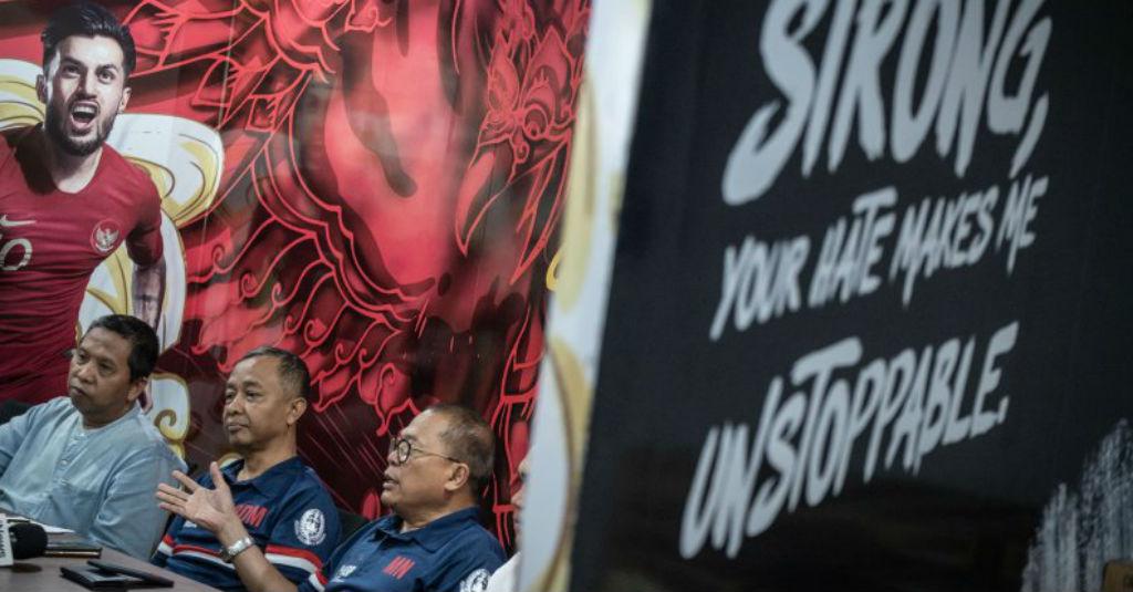 PSSI Rilis 97 Nama Calon Komite Exco 2019-2023