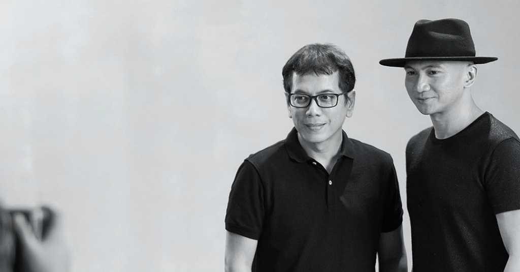 Jelang Wishnutama Jadi Menteri, Anji: Istrinya Saja Belum Tahu