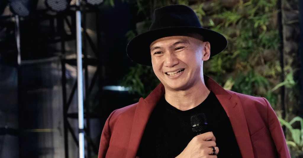 Anji Dukung Keputusan Raffi Ahmad Rehat dari Industri Hiburan