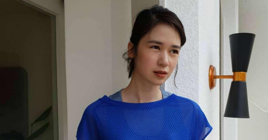 Berwajah Oriental, Laura Basuki Tak Pernah Alami Diskriminasi di Indonesia