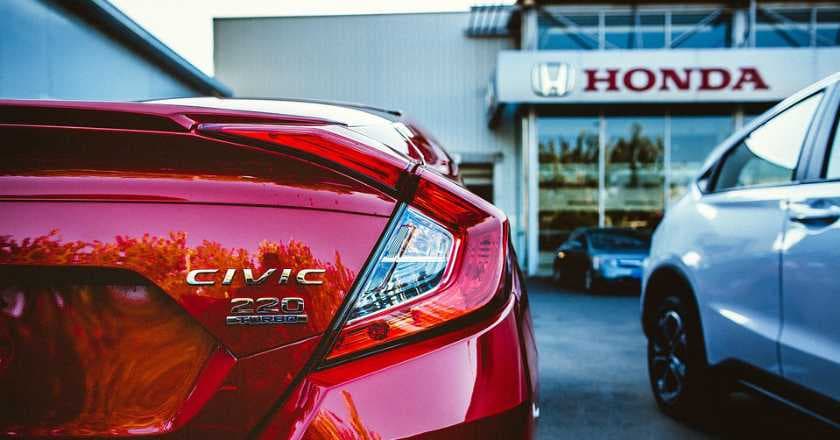 Mobil Listrik Mulai Dikembangkan di RI, Honda: Belum Bisa Komentar