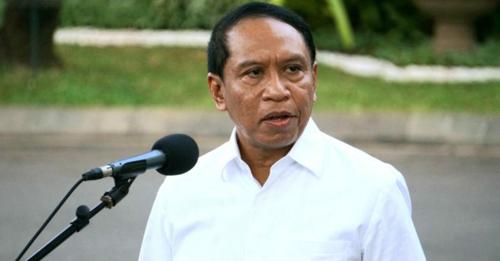 Menpora Diminta Segera Langsung Koordinasi dengan Induk Cabor