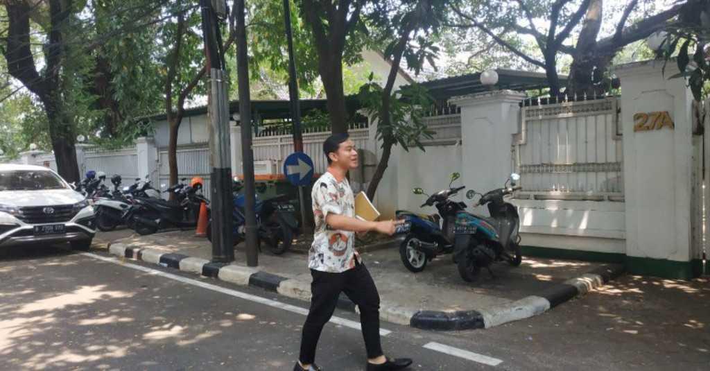 Begini Komentar DPC PDIP Solo Soal Pertemuan Gibran-Megawati