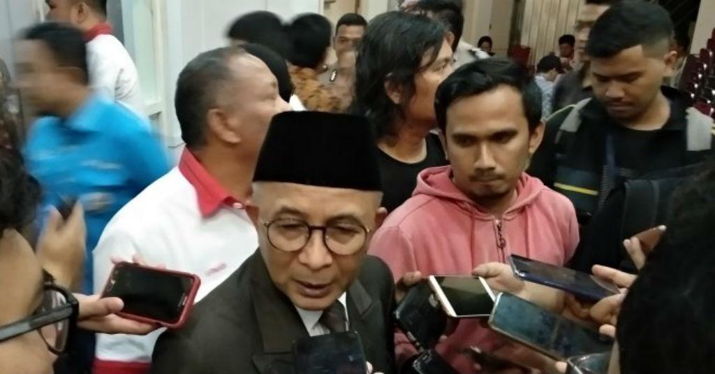 Isu Kericuhan Suporter Sempat buat PSSI Khawatir Dicoret dari PD U-20