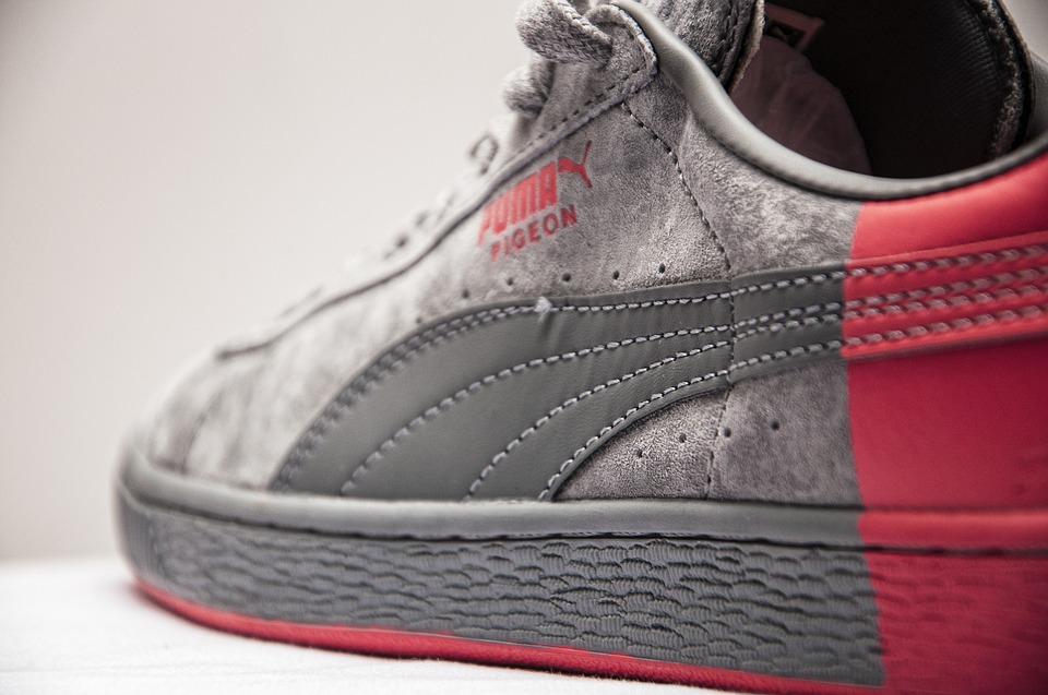 Meskipun Terkena Dampak, Puma Masih Untung karena Tarif AS di China