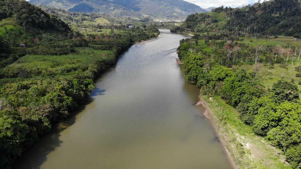 5 Sungai Terpanjang di Benua Amerika, Salah Satunya Ikonik Banget