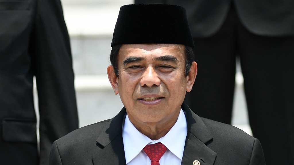 Menag Fachrul Razi Akan Diberikan Wamen? Ini Kata Jokowi