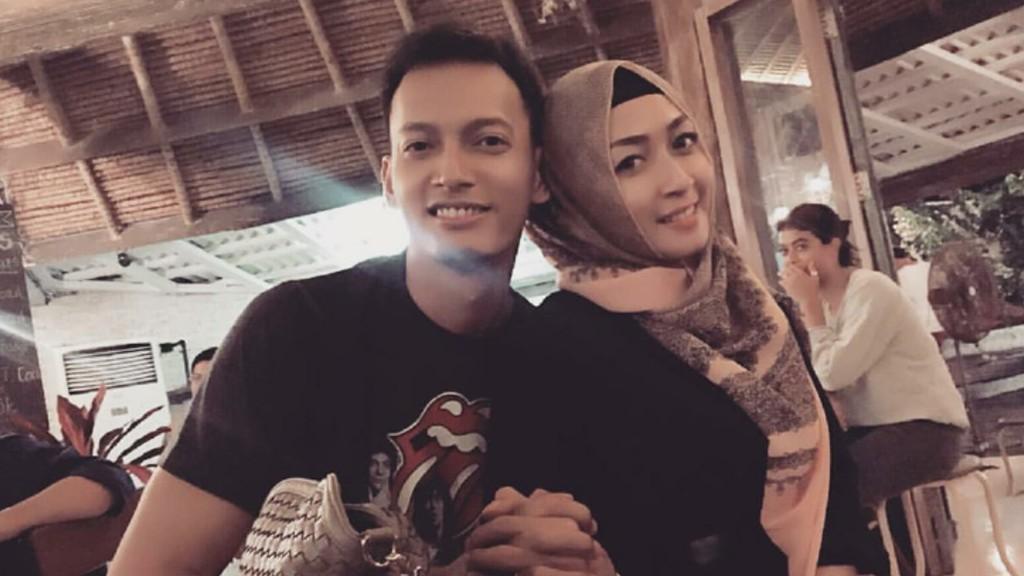 Karena Pertanyaan Ini, Fedi Nuril Yakin Menikah dengan Calysta Vanny