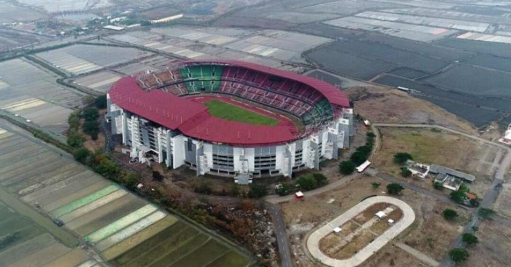 Indonesia Tuan Rumah Piala Dunia U-20, PSSI Jatim Lagsung Gerak Cepat