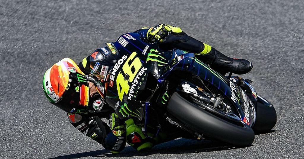 The Doctor Sambut Balapan ke-400 di Phillip Island