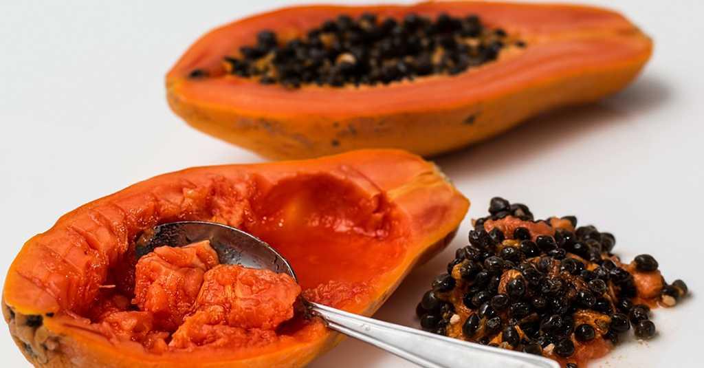Ini Resep Masker Pepaya untuk Rambut dan Kulit Sehat Bercahaya