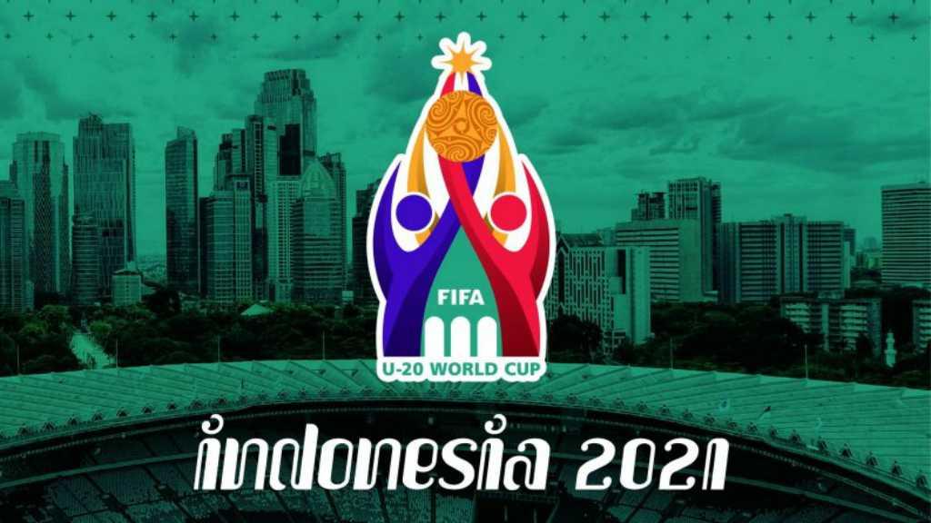 Indonesia Resmi Ditunjuk Jadi Tuan Rumah Piala Dunia U-20 2021
