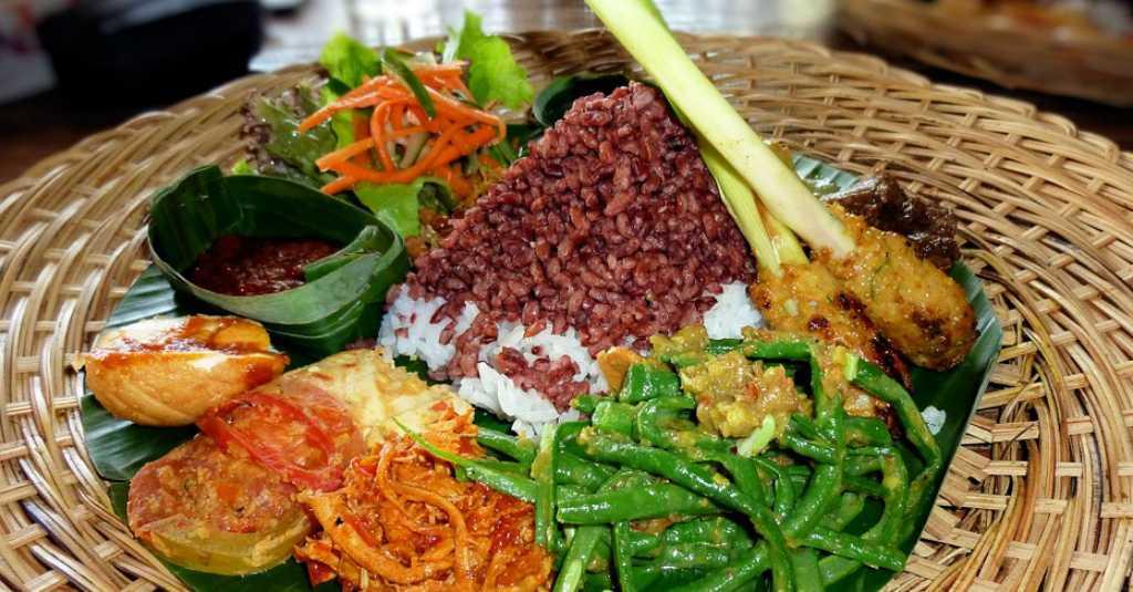 Hari Pangan Sedunia, Kementan Ingatkan Warga Kurangi Sisa Makanan