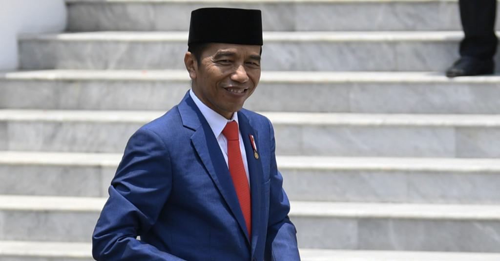 Ini Daftar Lengkap 12 Calon Wamen di Kabinet Indonesia Maju