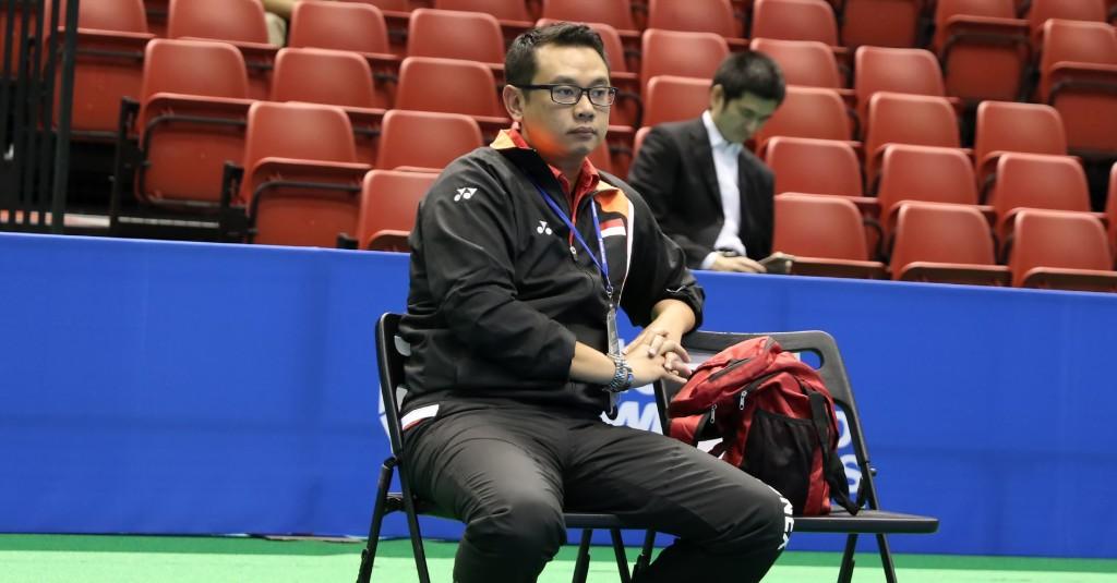 Sisi Psikologi Jadi Fokus Utama Evaluasi Pelatih untuk Greysia/Apriyani