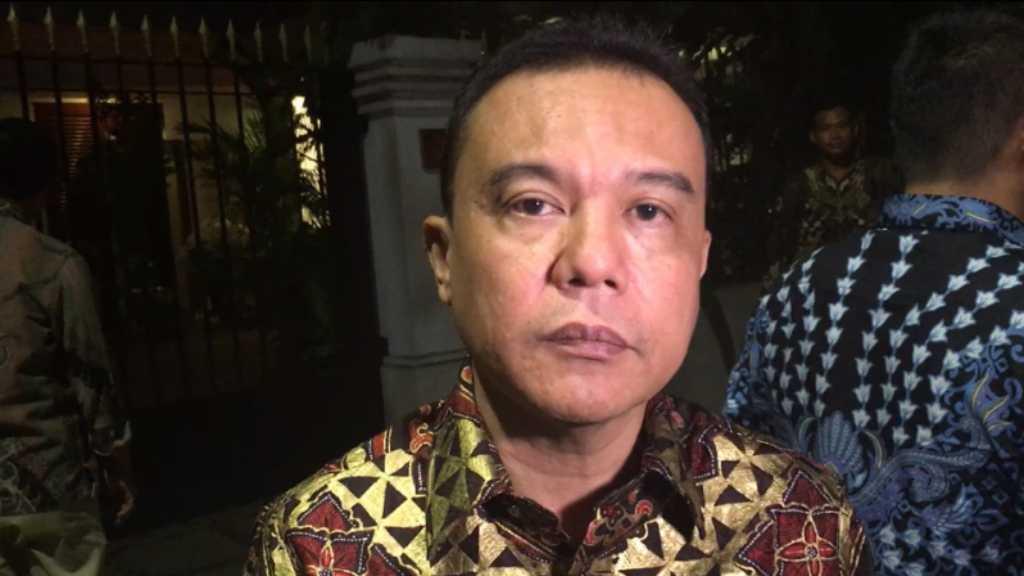 DPR: Idham Kompeten Penuhi Syarat Jadi Kapolri