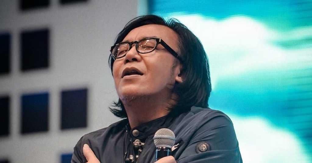 Disebut Mirip Menteri Siti Nurbaya, Ari Lasso Buka Suara