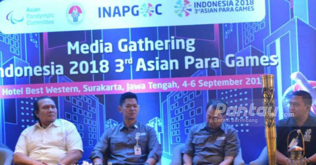 Ketua KOI Optimistis dengan Kinerja Menpora Baru