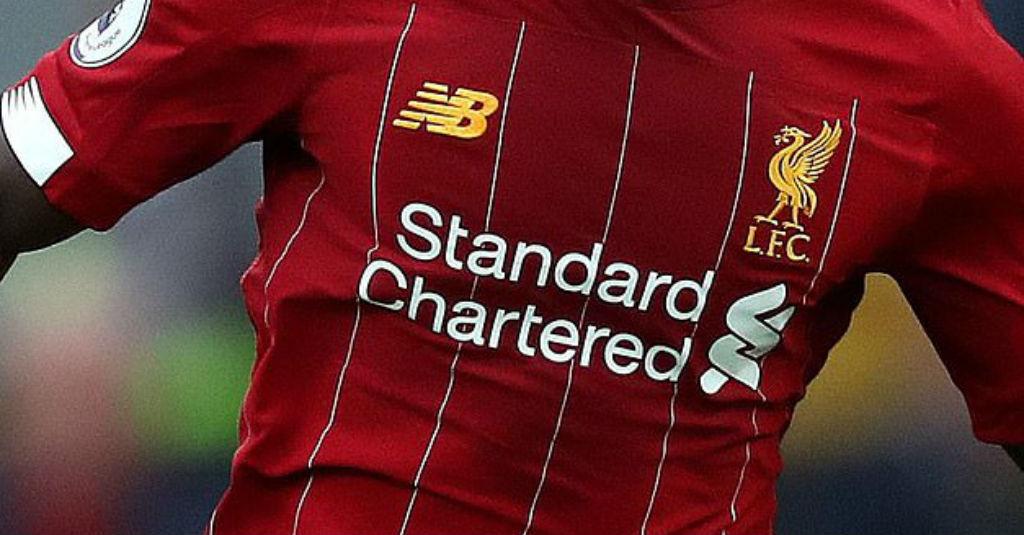 Kalahkan New Balance di Pengadilan, Musim Depan Liverpool Gunakan Nike