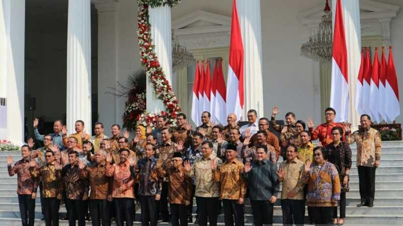 PAN, PKS, Demokrat Bisa Efektif Jadi Oposisi, tapi...