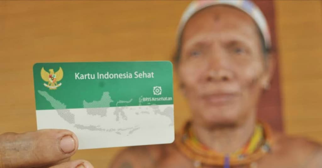 Menteri Kesehatan Punya PR Mengkaji Kenaikan Iuran BPJS Kesehatan