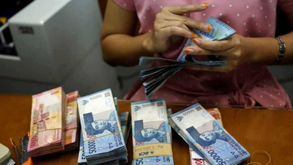 RI Redam Dukungan Pasifik ke Papua Melalui Bantuan Luar Negeri?