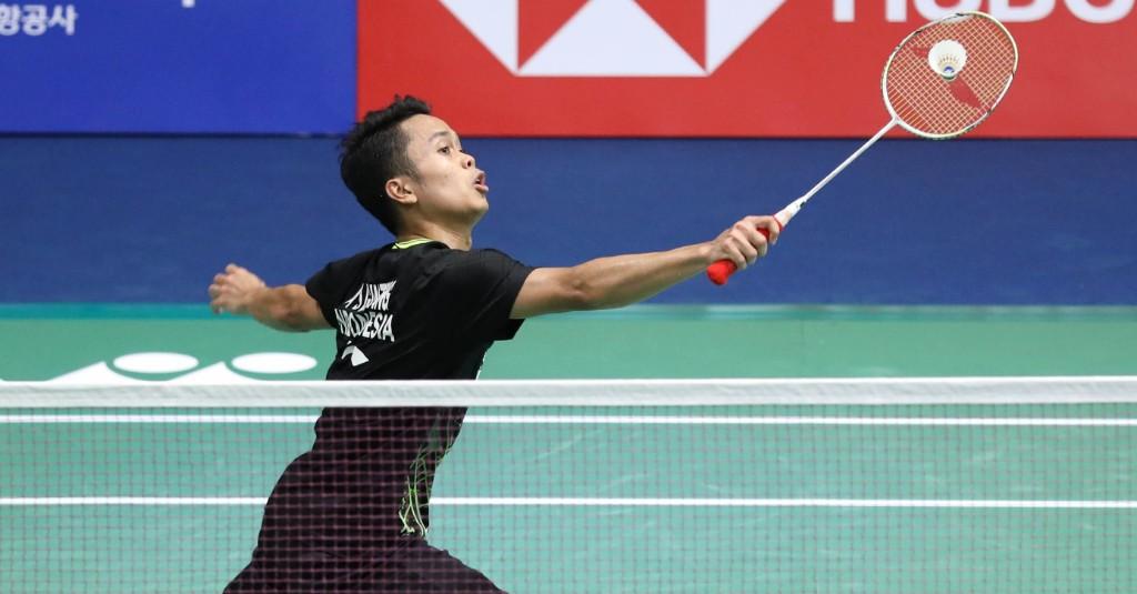 Jadwal Prancis Open 2019: Perjuangan 5 Wakil Indonesia Hadapi Para Unggulan