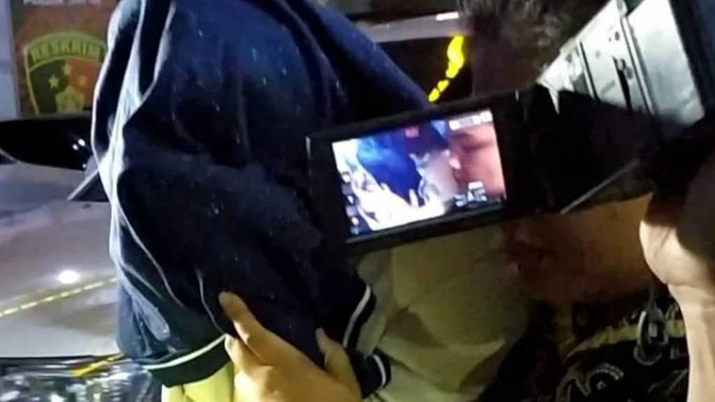 Polda Jatim Tangkap Artis Berinisial PA Terkait Prostitusi Online