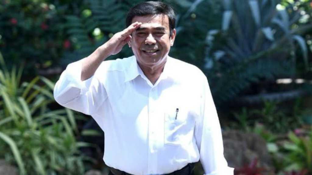 Akui Bukan Menteri Agama Islam, Fachrul Razi Tetap Hati-hati pada...