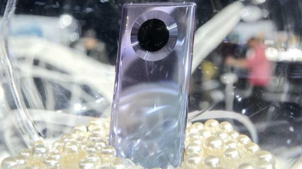 Huawei Mate 30 Series Akhirnya Ramaikan Smartphone Indonesia