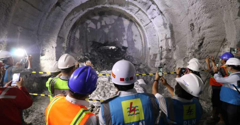 Investor Minta Pemerintah Tunjuk Dirut PLN Definitif