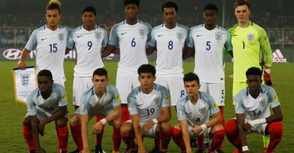 Intip Nih... Kanal YouTube yang Jadi Ajang Latihan Para Bintang Sepak Bola