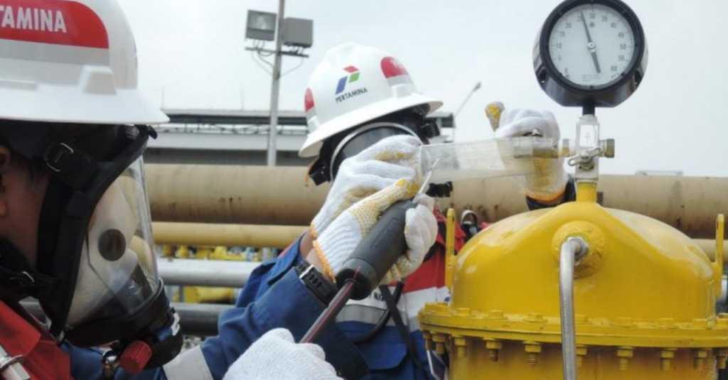 Inovasi Burket, Pertamina EP Klaim Hemat Miliaran Rupiah