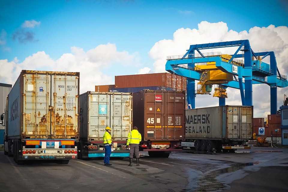 Masuk Truk Pendingin, Imigran Vietnam Bayar Rp500 Juta untuk Pergi Inggris