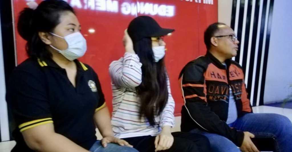 Terjerak Kasus Prostitusi, PA: Saya Tak Pernah Ikuti Ajang Putri Indonesia