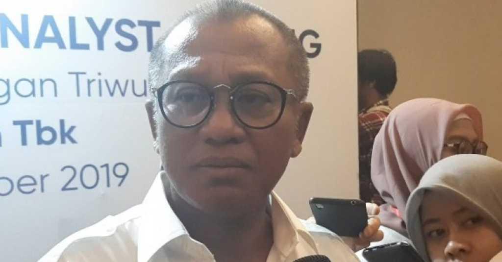 Permintaan Bos Bukit Asam untuk Dirut Inalum yang Terpilih (Nanti)