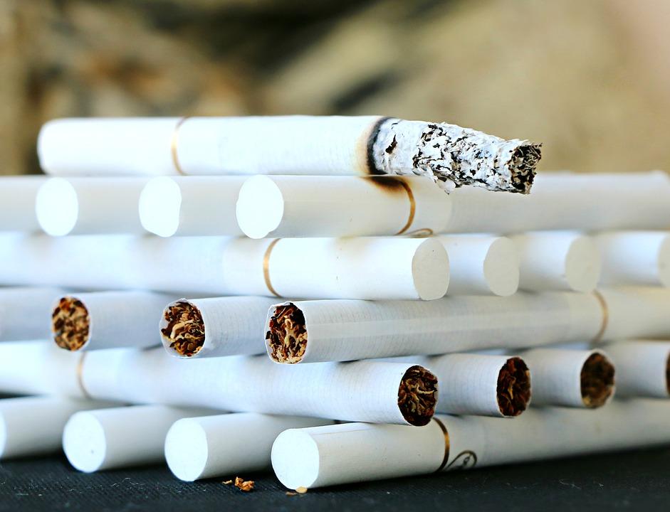 Duh! Hindari Cukai, Rokok Ilegal Ini Gunakan Modus Jualan Online