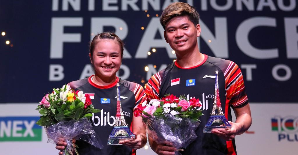 Praveen/Melati Disebut sebagai The Next Owi/Butet