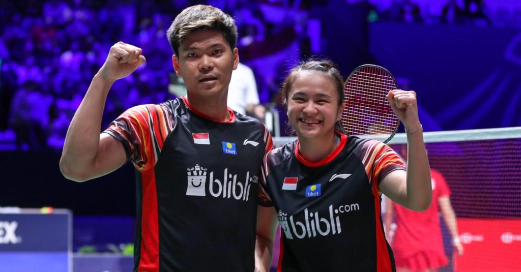 Pesan dan Harapan Pelatih untuk Praveen/Melati Usai 2 Kali Juara