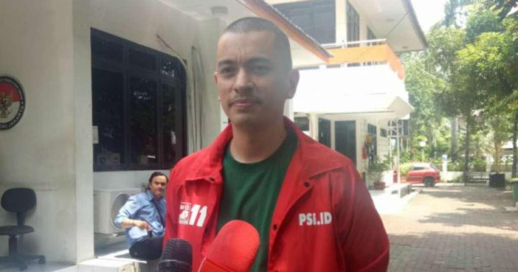 Ramai-ramai Kader "Cabut" dari PSI, Ada Apa?