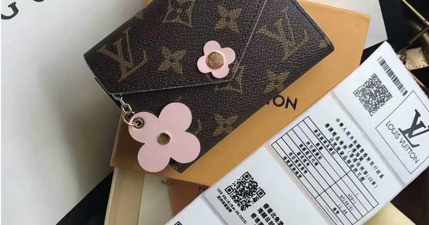 Perusahaan Barang Mewah LV Mengincar Pembelian Perusahaan Tiffany