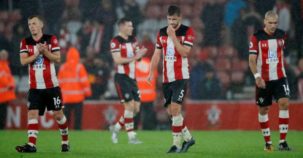 Dihajar 9 Gol, Para Pemain Southampton Sumbang Gaji untuk Amal