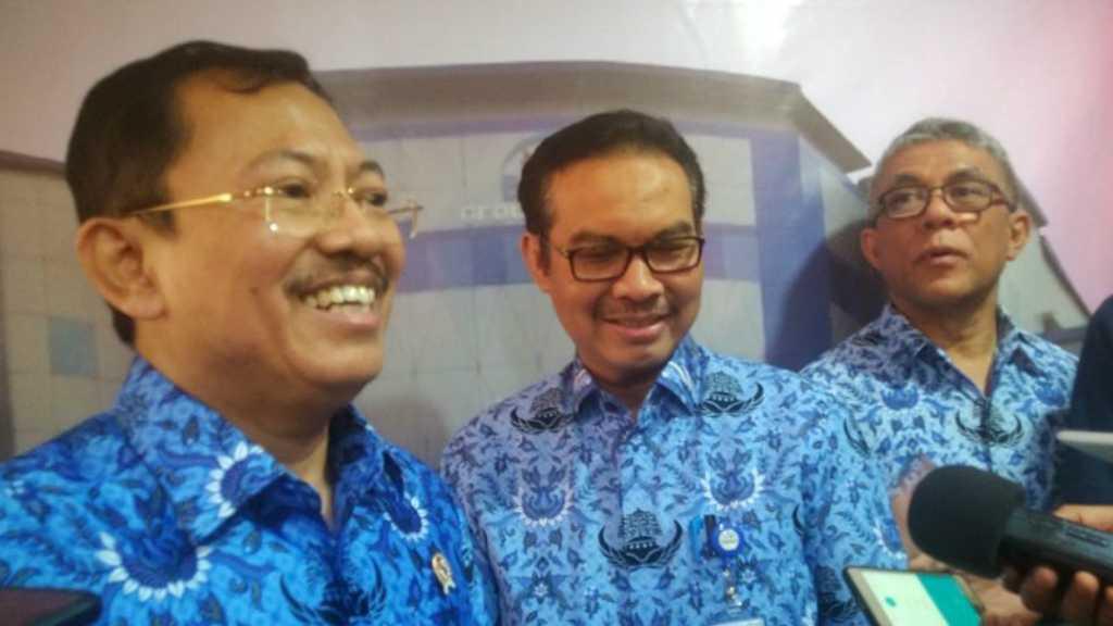 Begini Cerita Sahabat tentang Menkes Terawan saat Zaman Kuliah Dulu