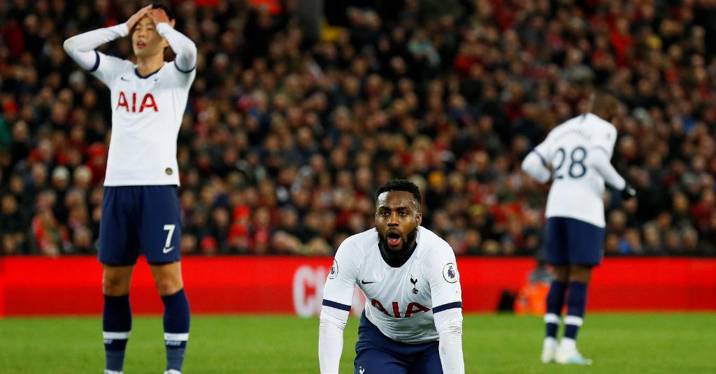 Hasil Pertandingan Premier League Semalam, Spurs Gagal Jungkalkan Liverpool
