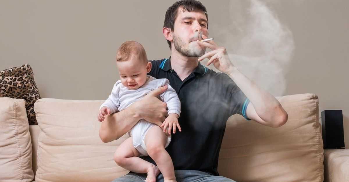 Terkuak! Residu Asap Rokok Mampu Rusak DNA Manusia