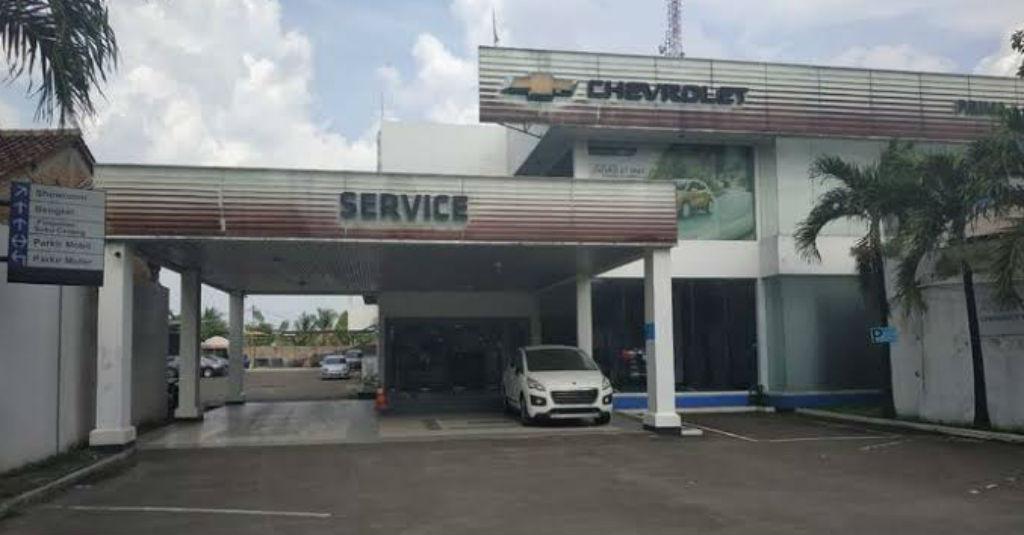 Penjualan Mobil di Indonesia Menurun, Alasan GM Hengkang?