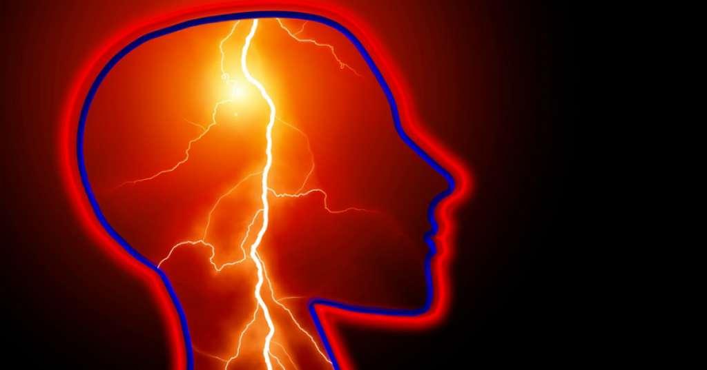 Ayo Mulai Hidup Sehat! Stroke Masih Jadi Pembunuh Nomor 1 di Indonesia!