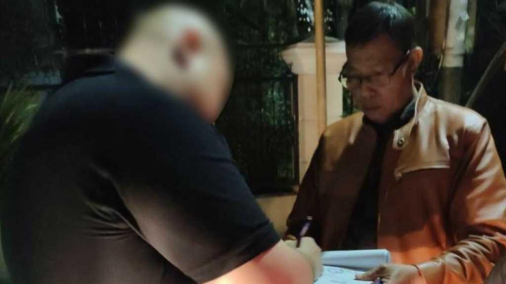 Tunggak Pajak Sejak 2007, Orang Ini Disandera di Jakarta